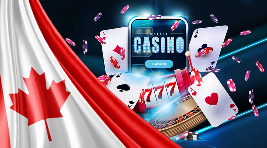Advantages of New Online Casinos in Canada